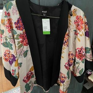 H&M Kimono sz XS/S